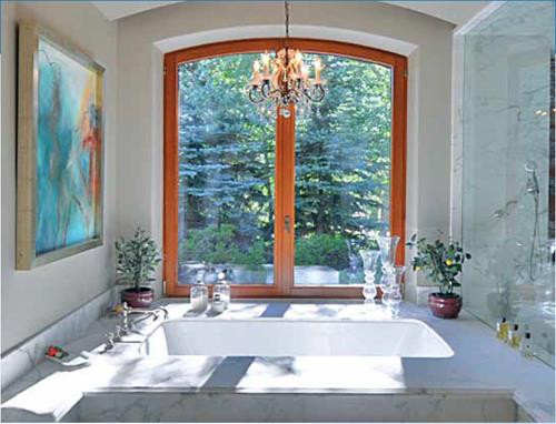 Hydro Systems - Kira 6032 Acrylic Bathtub