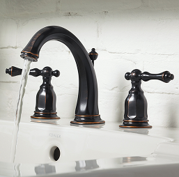 Bathroom Faucets