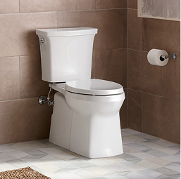 Toilets & Bidets