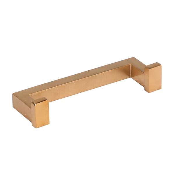 Lacava - Flash Wall-Mount Double Hook Made Of Chrome Plated Brass, W: 7 1/4 Inch, D: 2 3/8 Inch, H: 1 3/8 Inch.