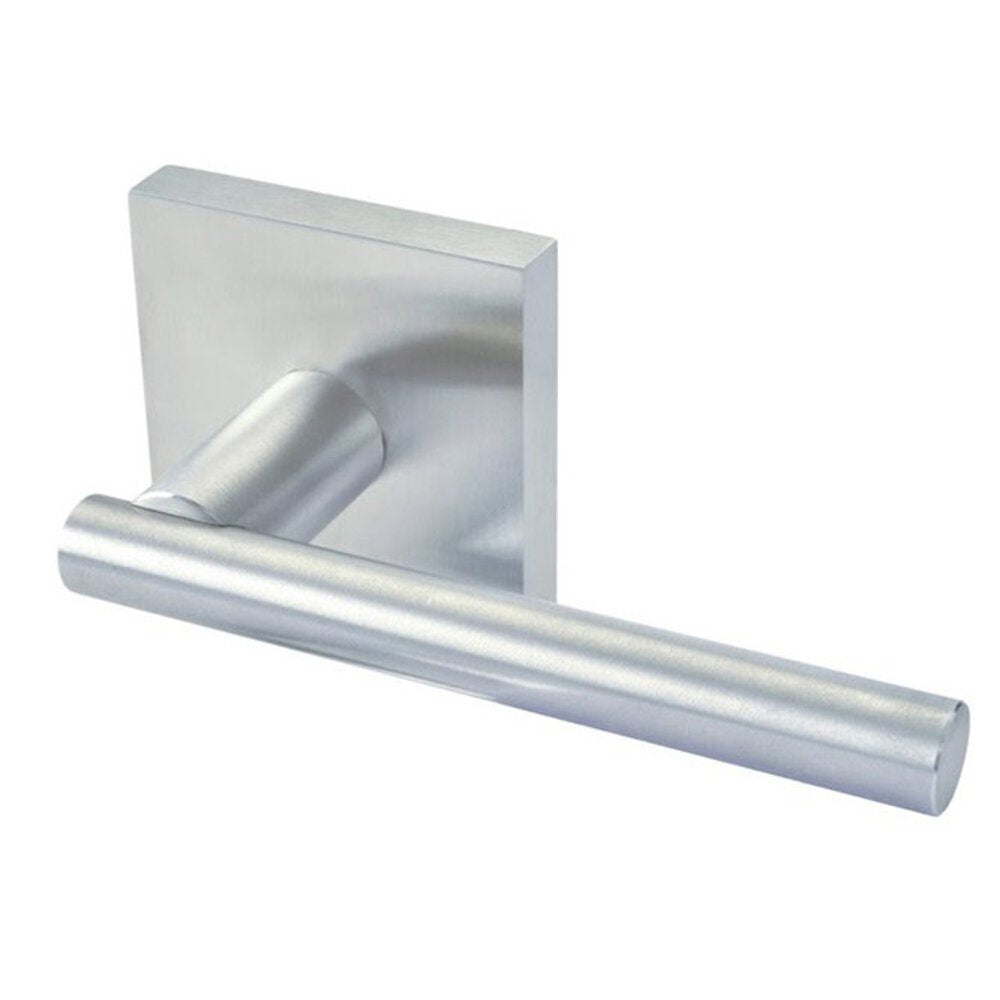 Linnea - Door Lever 87, 62 mm, 316 Stainless Steel.