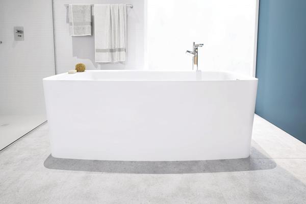Wetstyle - Lab 66 X 30 X 24 Freestanding Bathtub