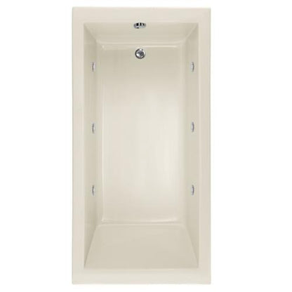 Hydro Systems - Lacey 6036 Acrylic Bathtub