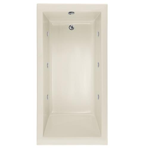 Hydro Systems - Lacey 6036 Acrylic Bathtub