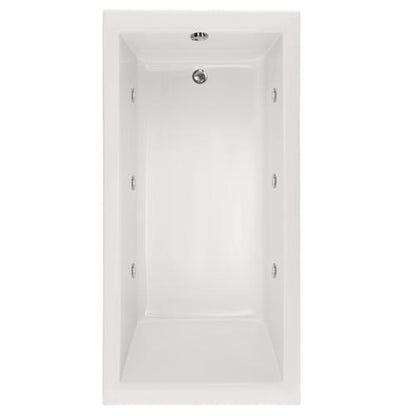Hydro Systems - Lacey 6036 Acrylic Bathtub