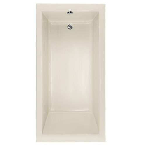 Hydro Systems - Lacey 6632 Acrylic Bathtub - Shallow Depth