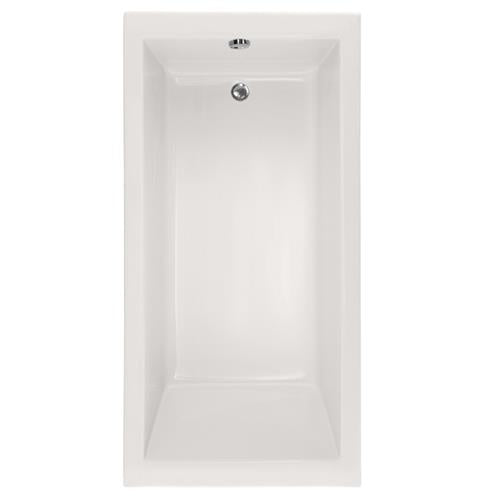 Hydro Systems - Lacey 6632 Acrylic Bathtub - Shallow Depth