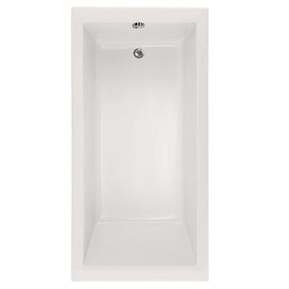 Hydro Systems - Lacey 6632 Acrylic Bathtub - Shallow Depth
