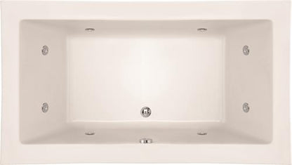 Hydro Systems - Lacey 7254 Acrylic Tub