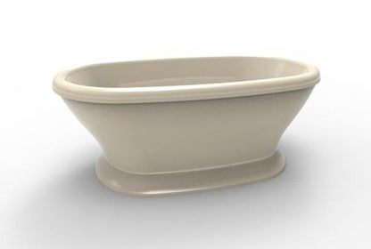 Hydro Systems - Lauren 7040 Freestanding Tub