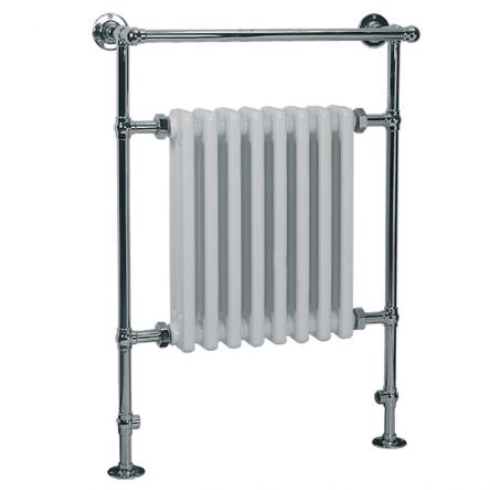 Lefroy Brooks - Traditional Electric Towel Warmer