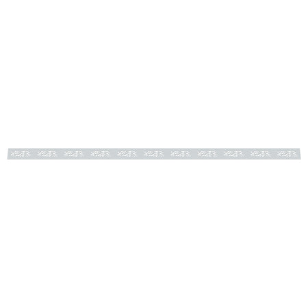 Watermark - Trim Kit With Height Adjustable Grate