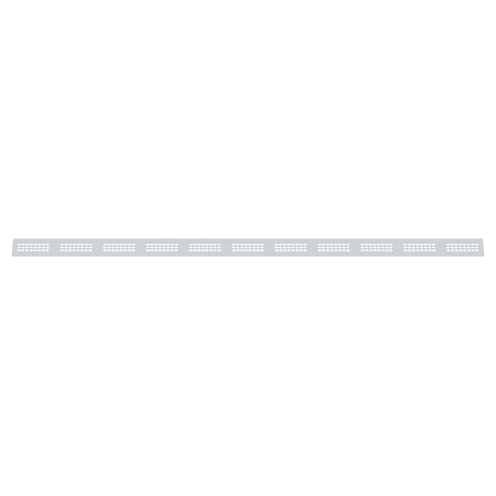 Watermark - Trim Kit With Height Adjustable Grate