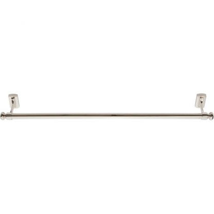Atlas Homewares - Legacy Single 20 Inch Wall Mounted Towel Bar