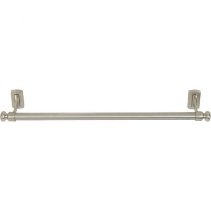 Atlas Homewares - Legacy Single 26 Inch Wall Mounted Towel Bar