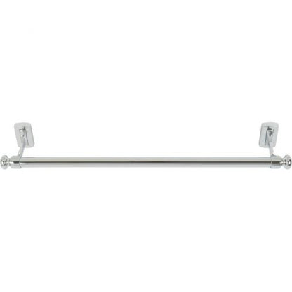 Atlas Homewares - Legacy Single 26 Inch Wall Mounted Towel Bar