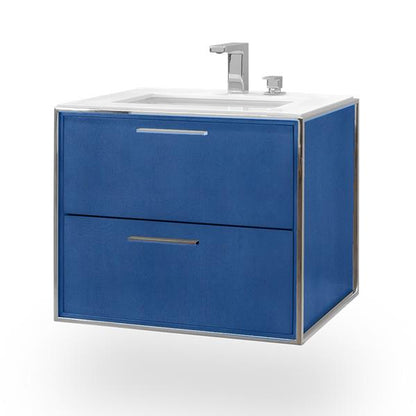 Lacava - Linea  Cabinet Of Wall-Mount Under-Counter Vanity Lin-Un-24