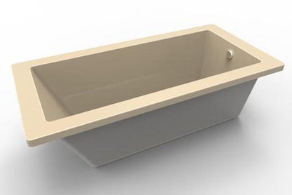 Hydro Systems - Lindsey 6030 Acrylic Bathtub
