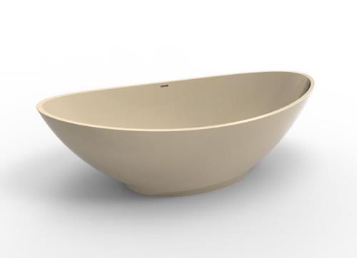 Hydro Systems - Logan 7238 Metro Bathtub