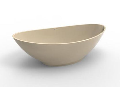 Hydro Systems - Logan 7238 Metro Bathtub