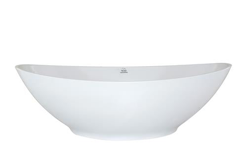 Hydro Systems - Logan 7238 Metro Bathtub