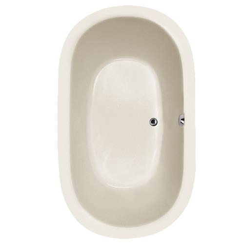 Hydro Systems - Lorraine 7444 Acrylic Bathtub