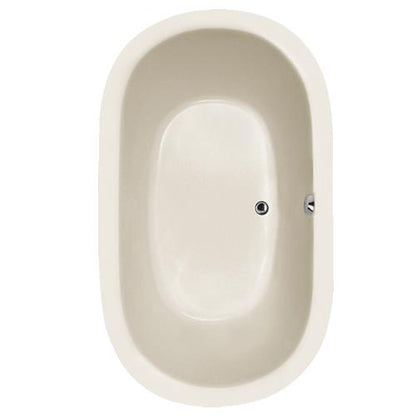 Hydro Systems - Lorraine 7444 Acrylic Bathtub
