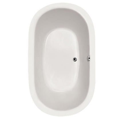 Hydro Systems - Lorraine 7444 Acrylic Bathtub