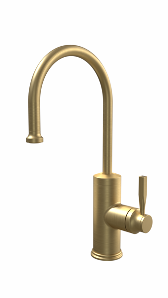Aspect by Waterstone - Lurano Filter Faucet, Hot and Cold, Single Handle