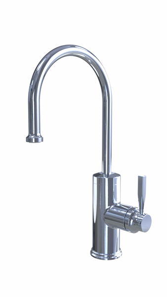 Aspect by Waterstone - Lurano Filter Faucet, Cold Only