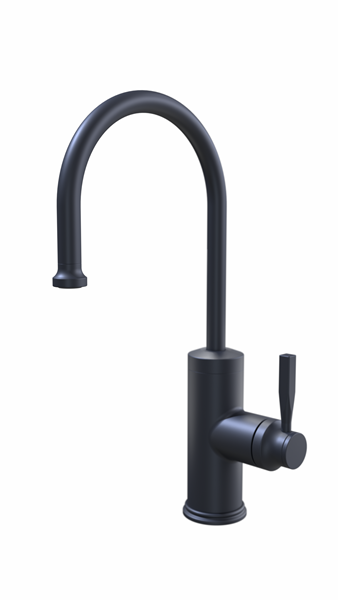 Aspect by Waterstone - Lurano Filter Faucet, Hot Only