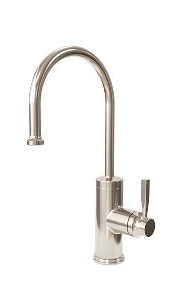 Aspect by Waterstone - Lurano Filter Faucet, Cold Only