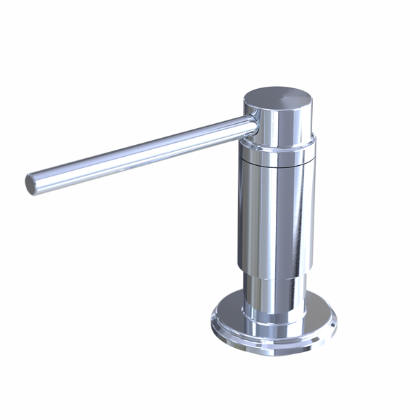 Aspect by Waterstone - Lurano Soap Dispenser