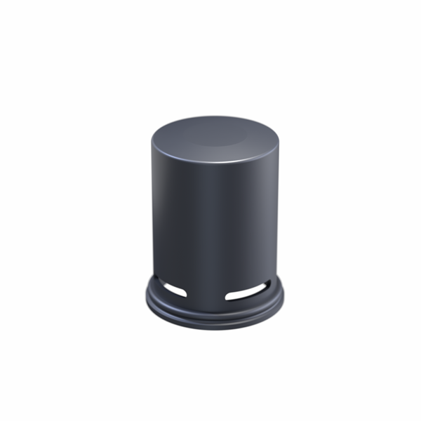 Aspect by Waterstone - Lurano Air Gap, Single Port