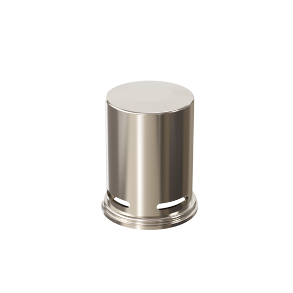 Aspect by Waterstone - Lurano Air Gap, Single Port