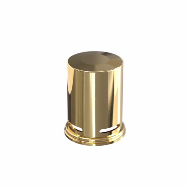 Aspect by Waterstone - Lurano Air Gap, Single Port