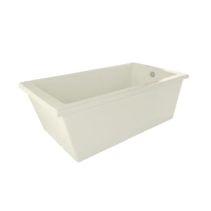 Hydro Systems - Lucy, Freestanding Tub 66X36