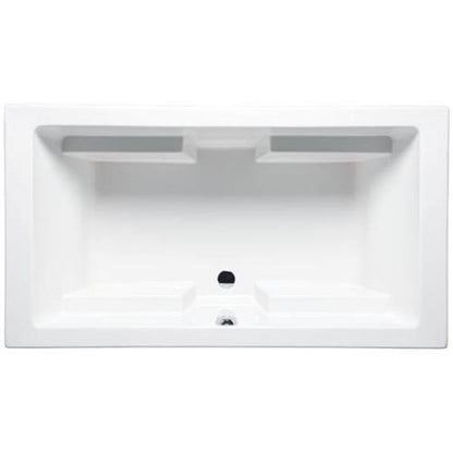Americh - Lana 6636 Bathtub