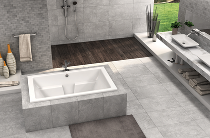 Americh - Lana 6636 Bathtub