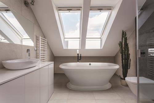 Hydro Systems - Lauren 7040 Freestanding Tub