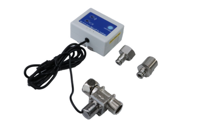 Waterstone - Safety Valve Leak Detector
