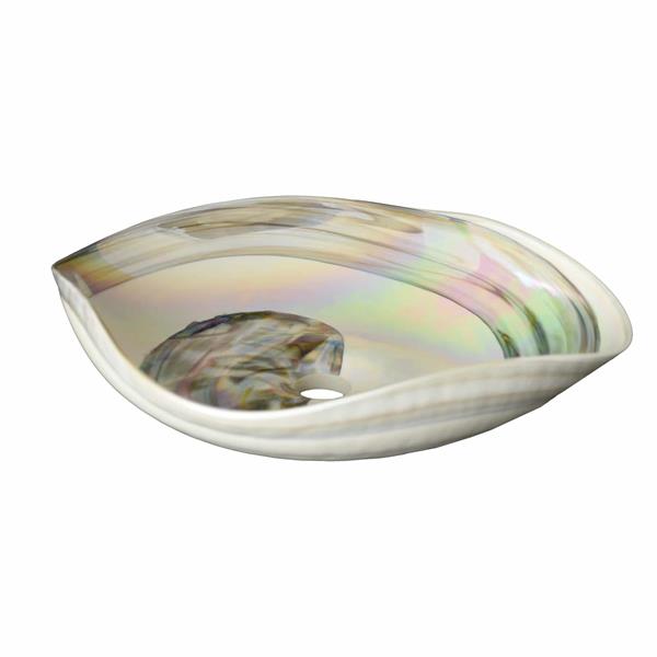 Native Trails - Lido Murano Lavatory in Abalone