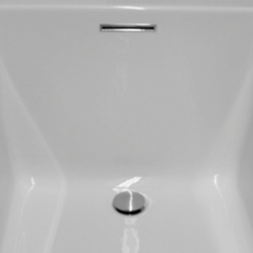 Hydro Systems - Linear Drain - (Block Sink Only)