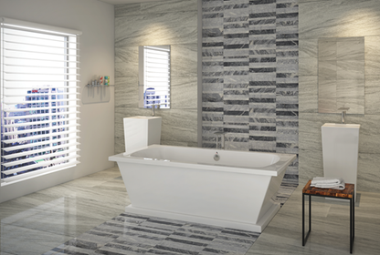 Americh - Locklyn 6636 Bathtub