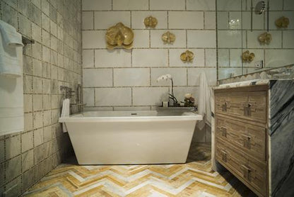 Hydro Systems - Lucy 72X36 Freestanding Bathtub