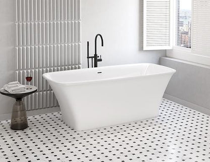 Fleurco - Aria Stone Lys Tub 6631