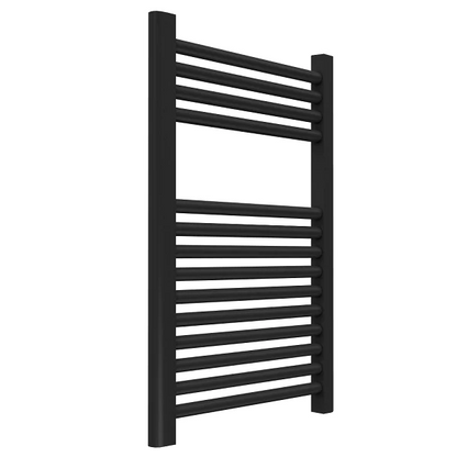 Artos - Denby 27 x 18 Inch Plug-In Heated Towel Rail