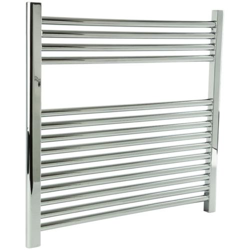 Artos - Denby 27 x 30 Inch Hardwired Heated Towel Rail