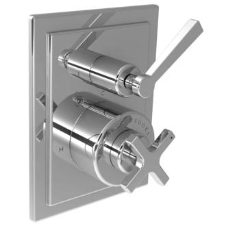 Lefroy Brooks - Mackintosh Pressure Balance Trim Only