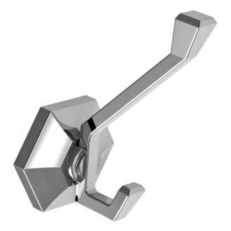 Lefroy Brooks - Mackintosh Double Robe Hook